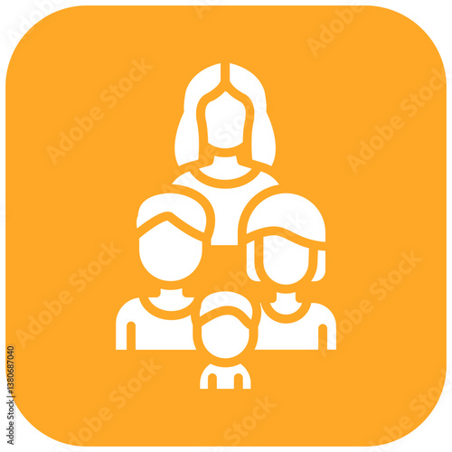 Family Reunion Icon