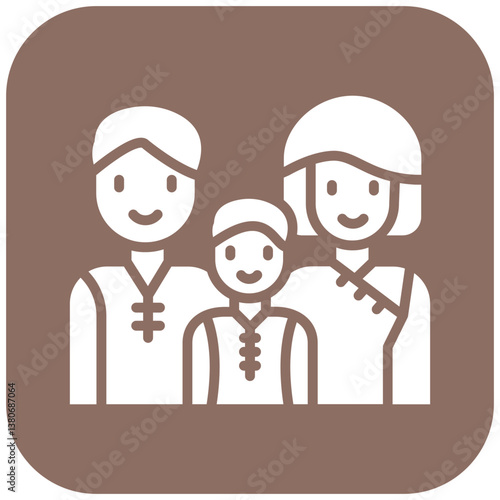 Family Tradition Icon