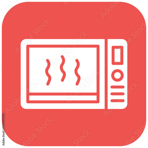 Oven Icon