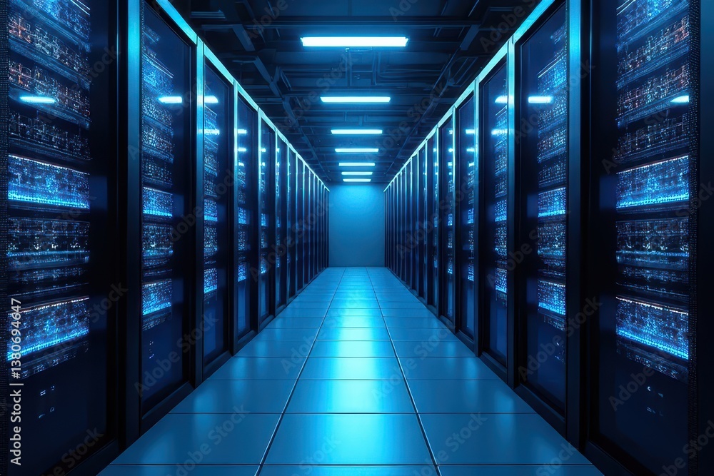 Cryptocurrency Mining Server Architecture Cryptocurrency Mining Server Architecture