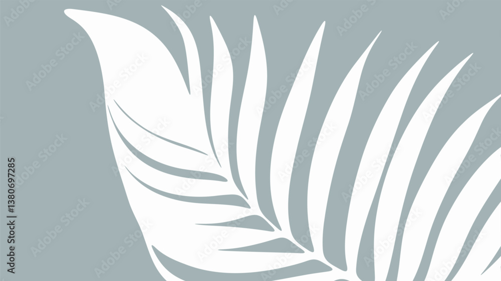 Trendy abstract floral backgrorund. Nature inspired backdrop. Design illustration for decoration, wall decor, wallpaper, cover, banner. Trendy abstract floral backgrorund. Nature inspired backdrop. Design illustration for decoration, wall decor, wallpaper, cover, banner.