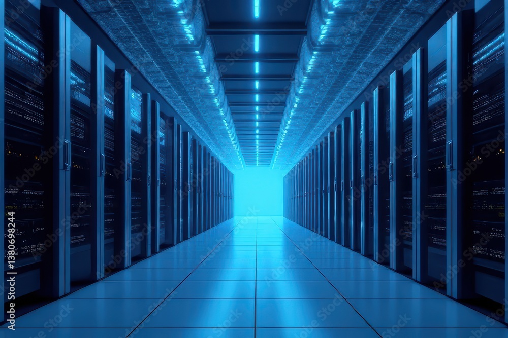 Fototapeta premium Expert FiveM Server Configuration