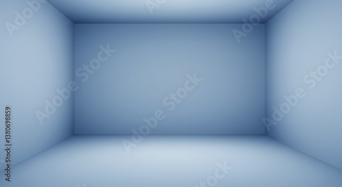 Wallpaper Mural Silent Serenity AI Generated Torontodigital.ca