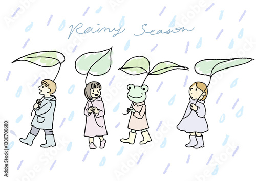 rainy-children-color.aic