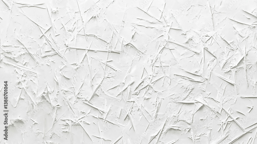 White paper featuring intricate details of paper texture, ideal for use as a background for various content Stylish White Paper Texture for Presentations