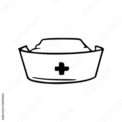 nursing profession icon