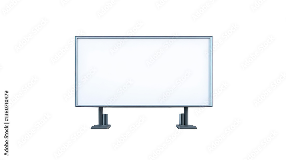 Blank whiteboard on black background, ideal for presentations, brainstorming, and creative thinking Blank whiteboard on black background, ideal for presentations, brainstorming, and creative thinking