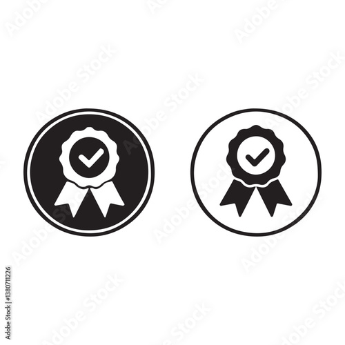 Customizable icon design bundle for digital platforms