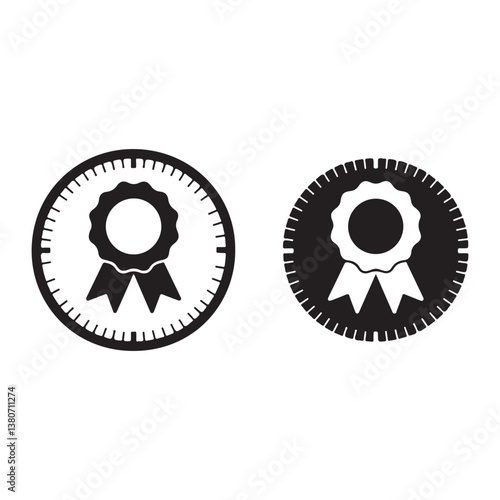 Customizable icon design bundle for digital platforms