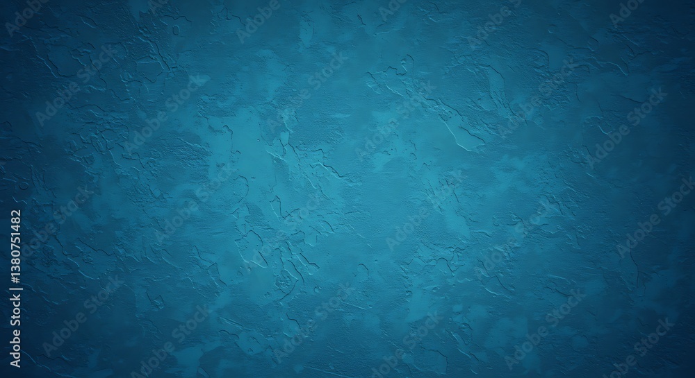 Abstract Blue Water Texture Background AI Generated Abstract Blue Water Texture Background AI Generated