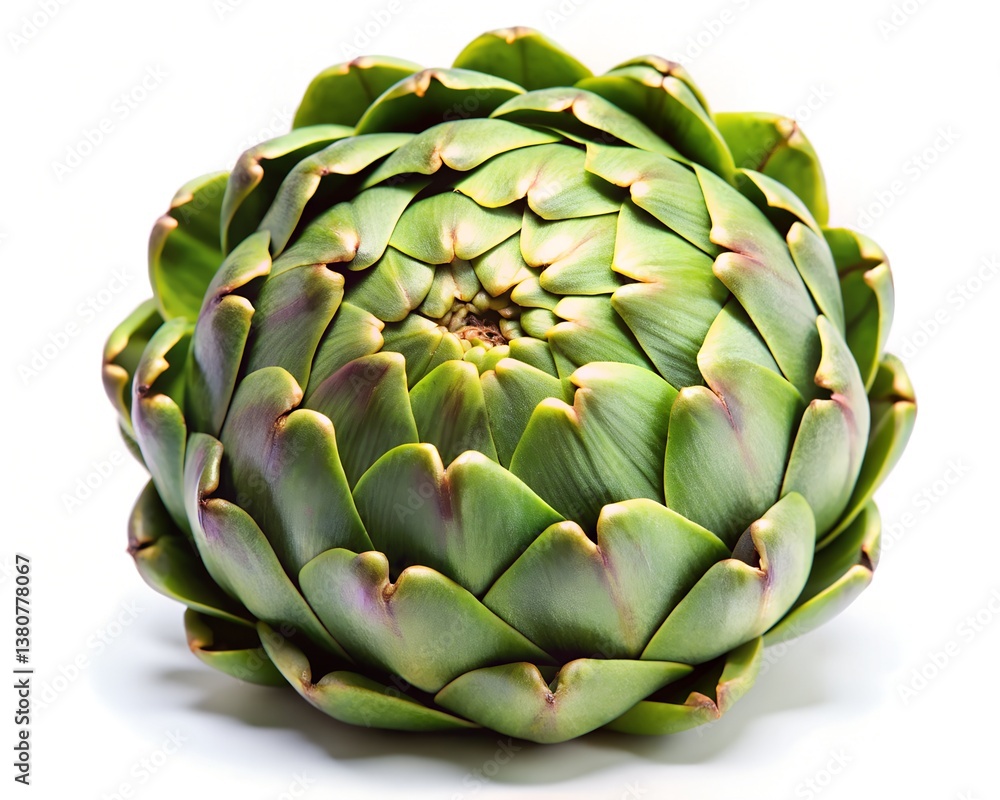Artichoke isolated on transparent background Artichoke isolated on transparent background