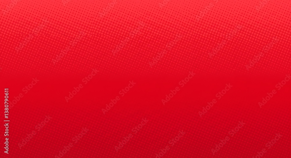 Crimson Gradient AI Generated Crimson Gradient AI Generated