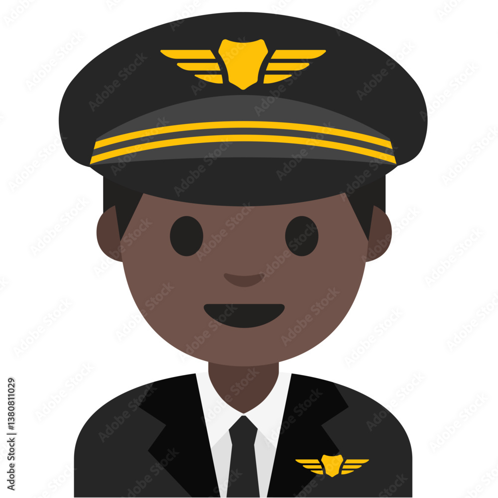 Pilot
Pilot