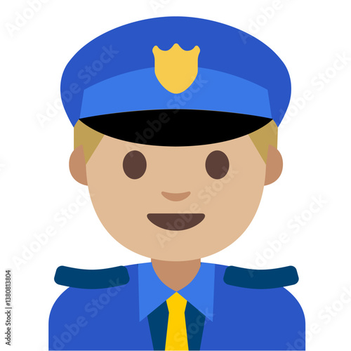 Police Officer
