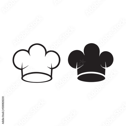 Hand-drawn icon illustrations for creative digital art