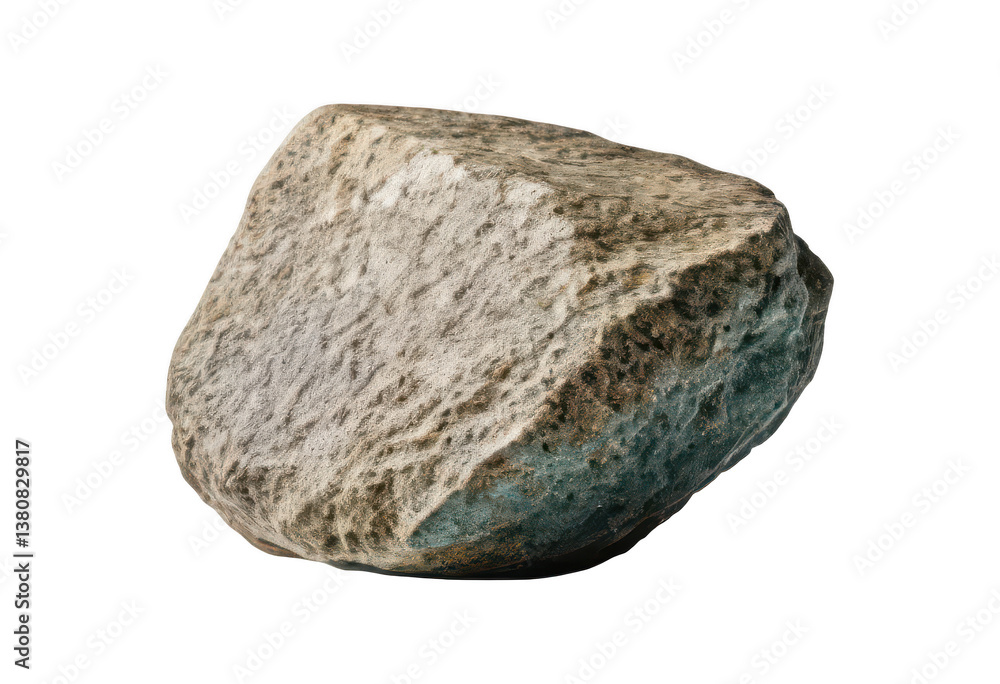 stone isolated on white background, on transparent background png stone isolated on white background, on transparent background png