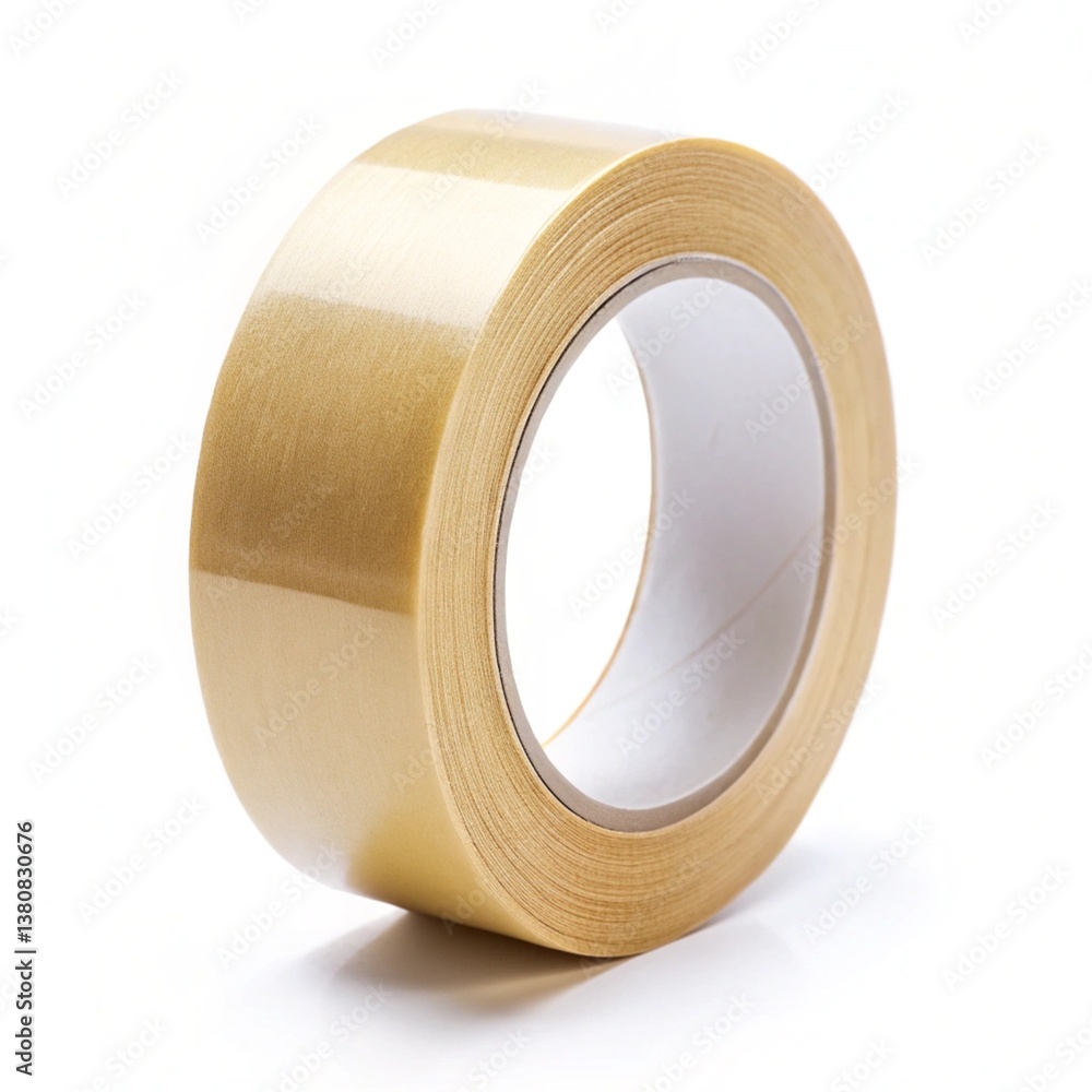 roll of yellow tape roll of yellow tape