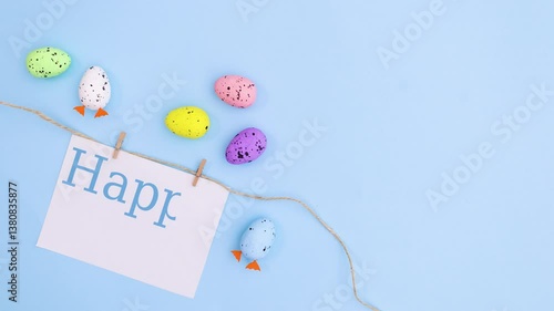 Happy Easter
