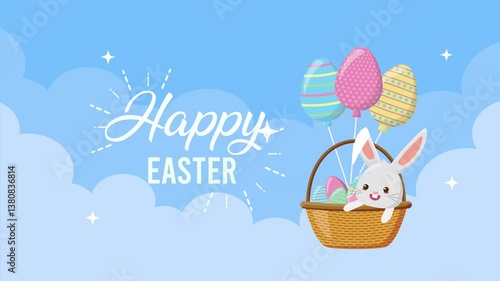 Happy Easter