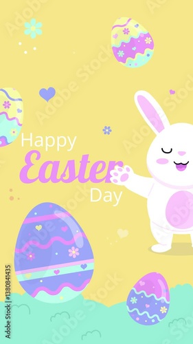 Happy Easter