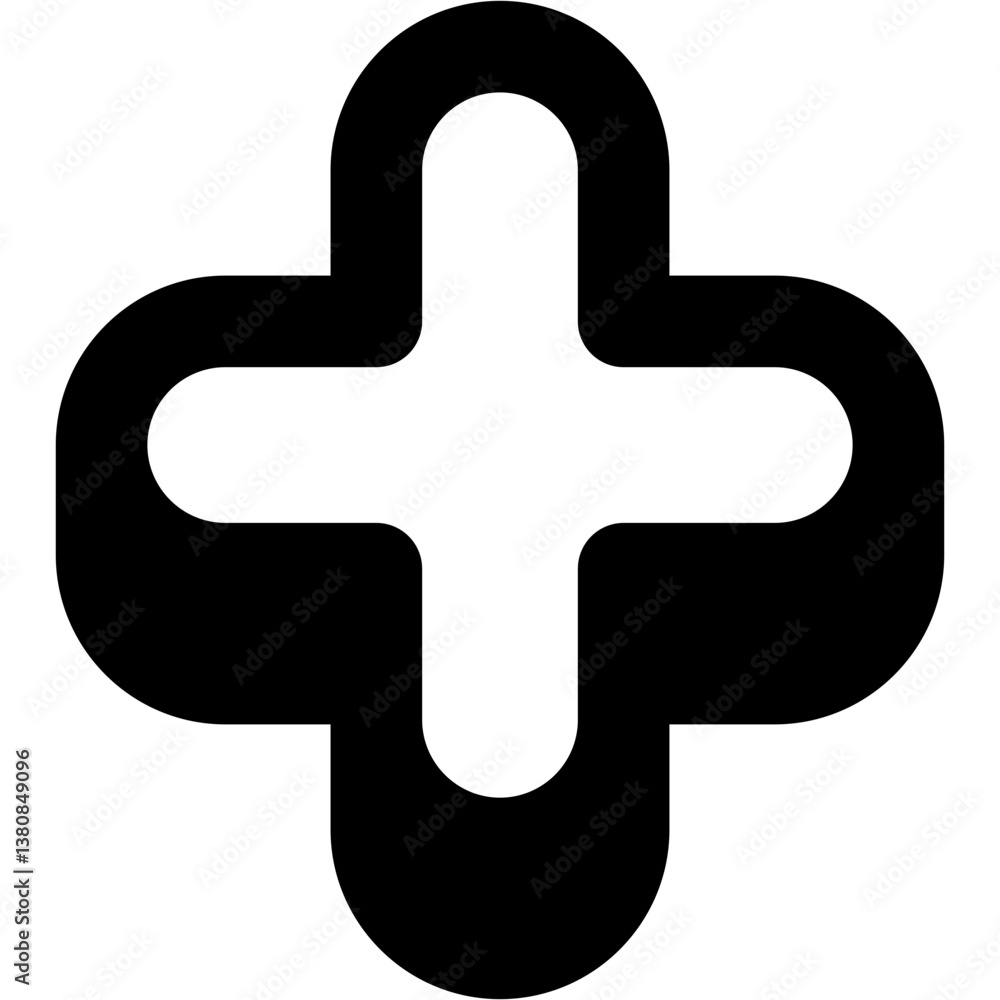 Math symbol, icon Math symbol, icon