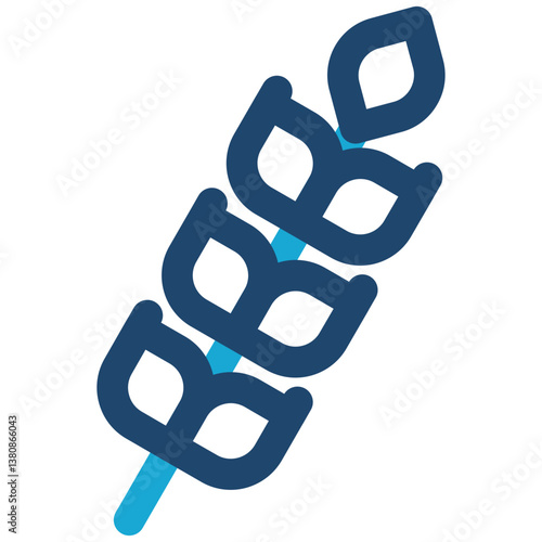 Barley Icon
