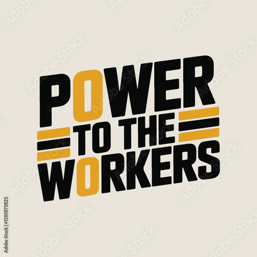 Empowering Workers with Bold Designs for Social Issues