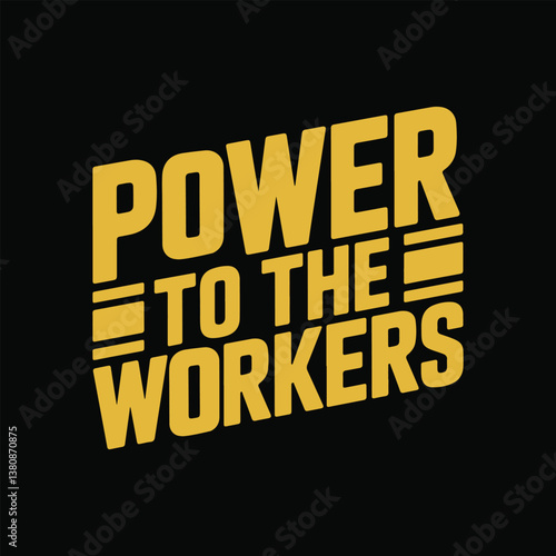 Empowering Workers with Bold Designs for Social Issues