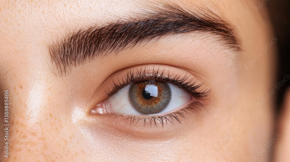 brow lamination before and after brow lamination before and after