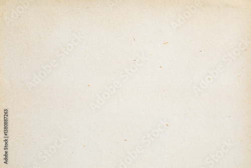 Vintage old brown paper texture