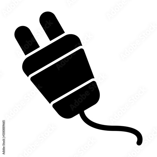 Plunge Icon
