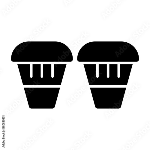 Bongo Icon