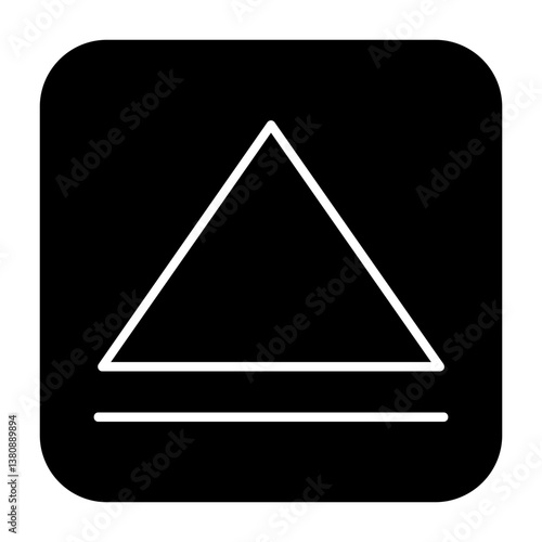 Eject Icon