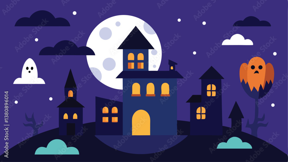 halloween night with castle halloween night with castle