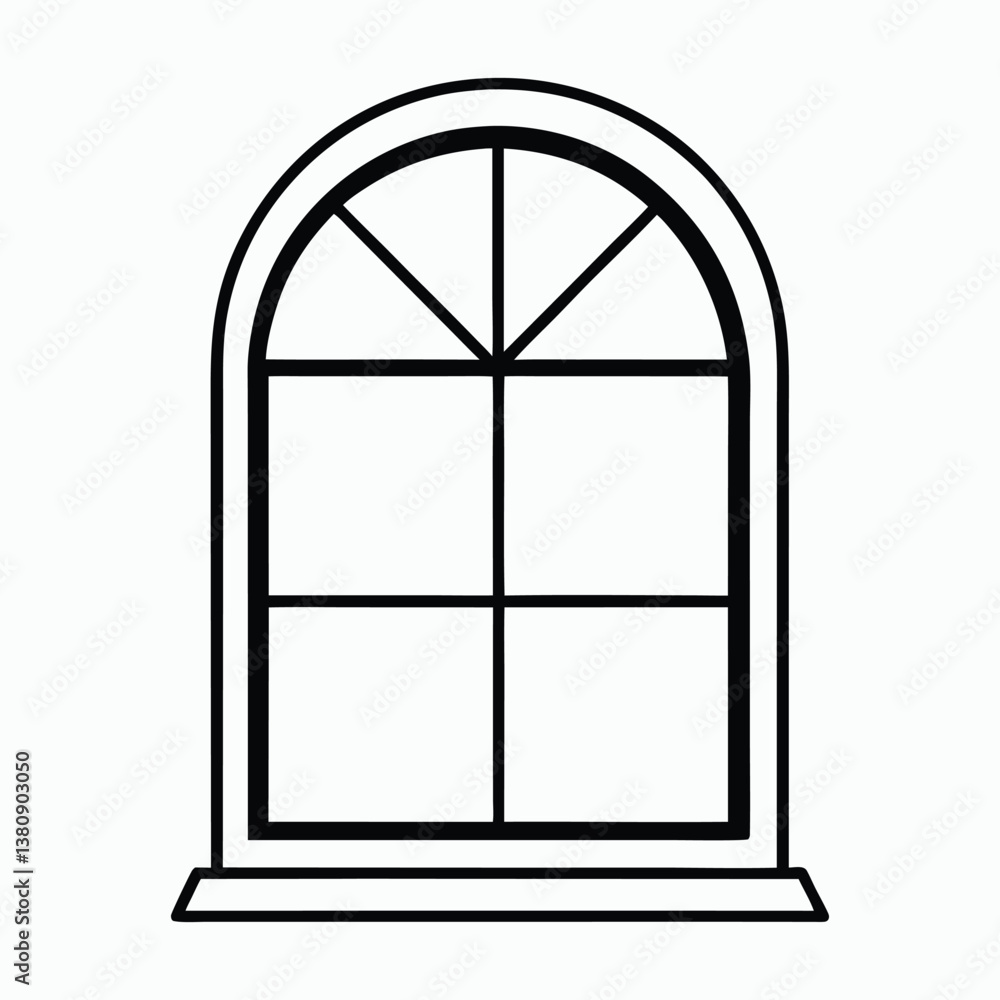 window in the window window in the window