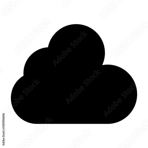 Cloud Icon