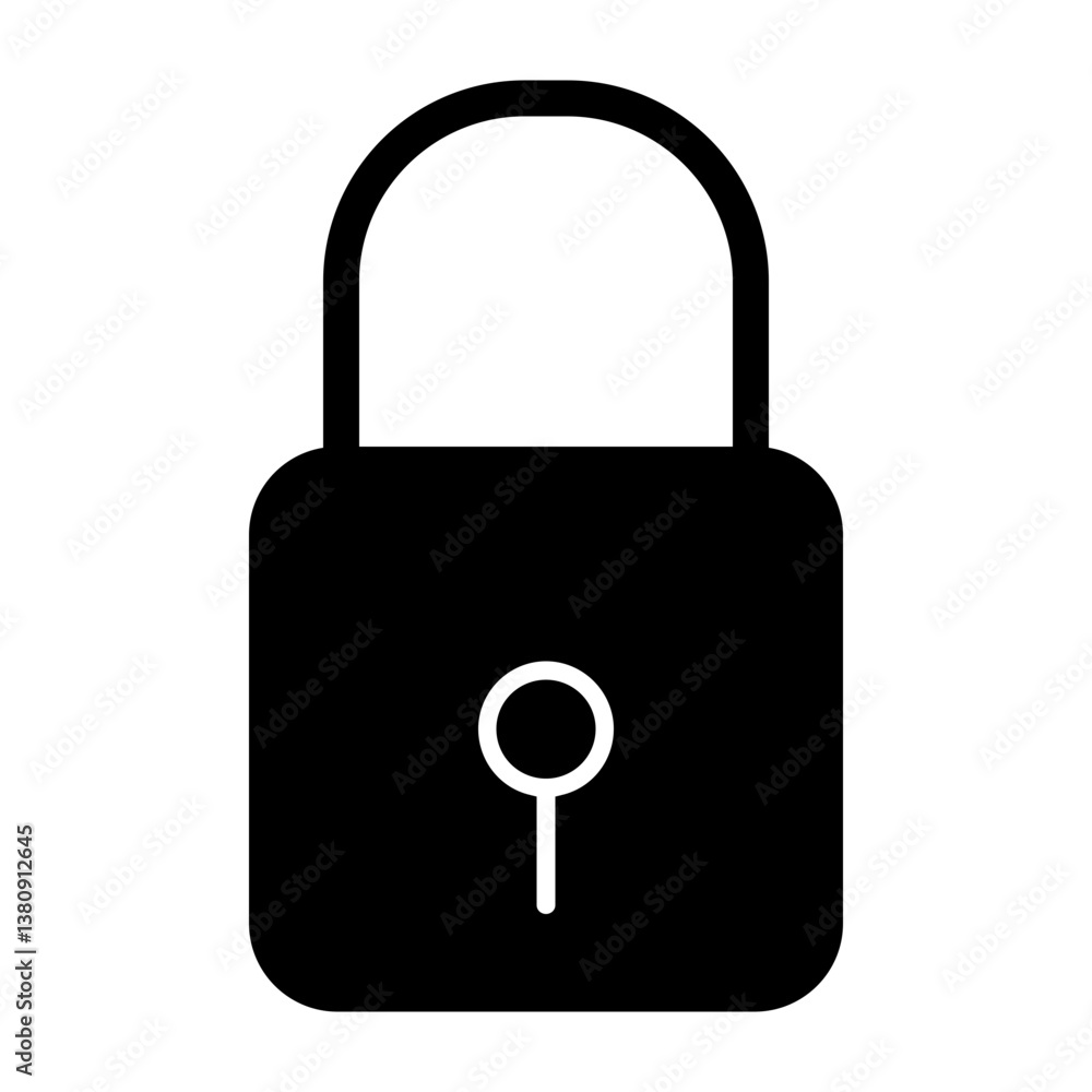 Lock Icon Lock Icon