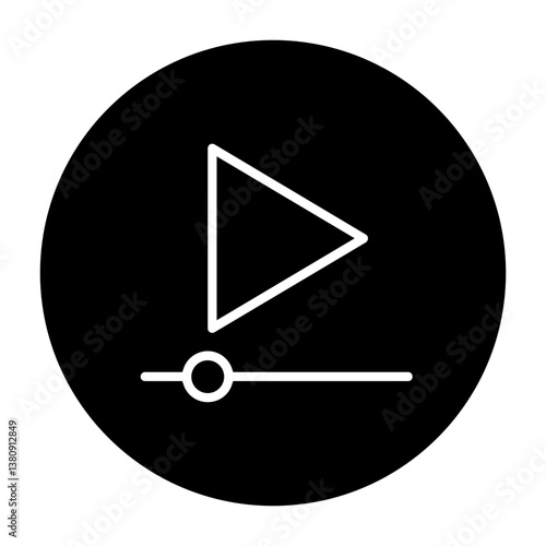 Video Icon