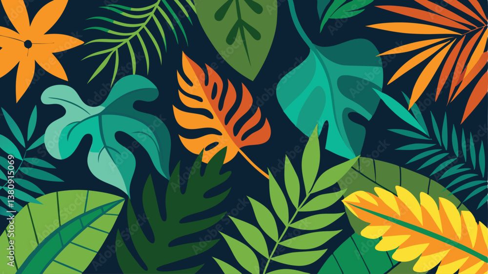 seamless floral pattern seamless floral pattern