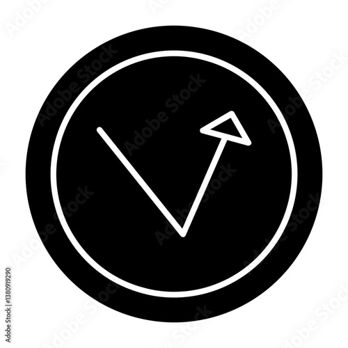 Bounce Icon