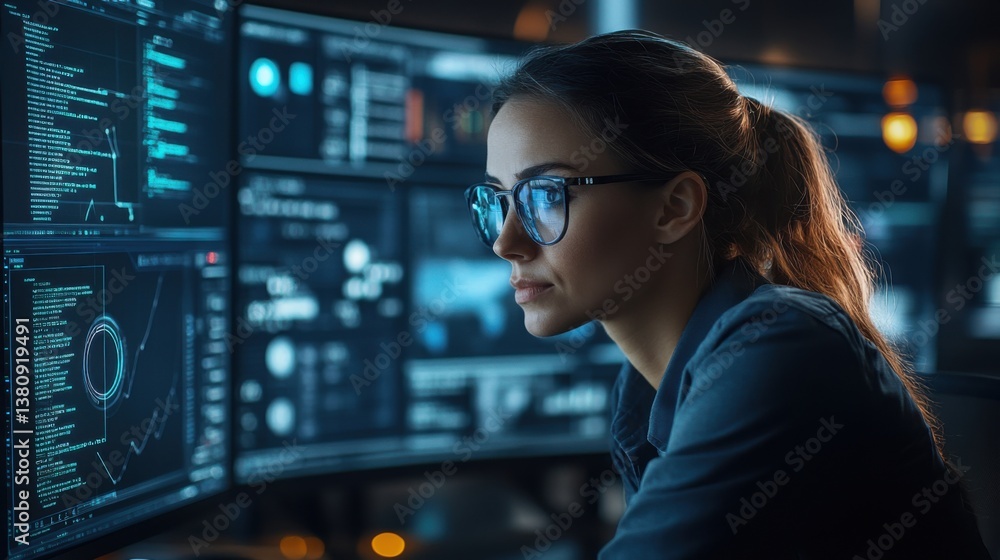 Advanced tech analytics Advanced tech analytics