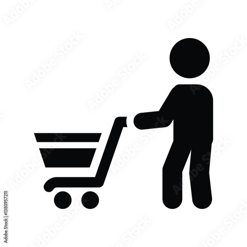 Customer icon