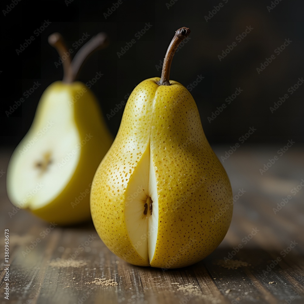 Ripe Pear Hanging on a Branch
* Close-up of a Pear with Leaves
* Pear Fruit Growing on a Tree
* Single Pear on a Branch with Green Leaves
Focusing on the Visual Appeal:
* Golden Pear in Natural Li