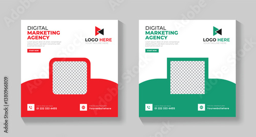 Clean Business Flyer Template, leaflet, CMYK, Print Ready, Multipurpose Business Flyer