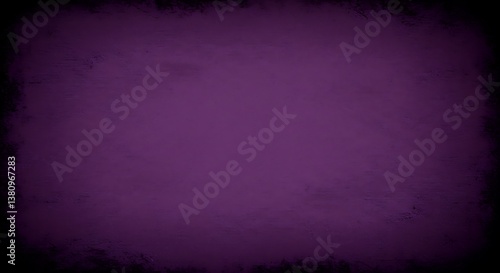 Twilight Amethyst AI Generated