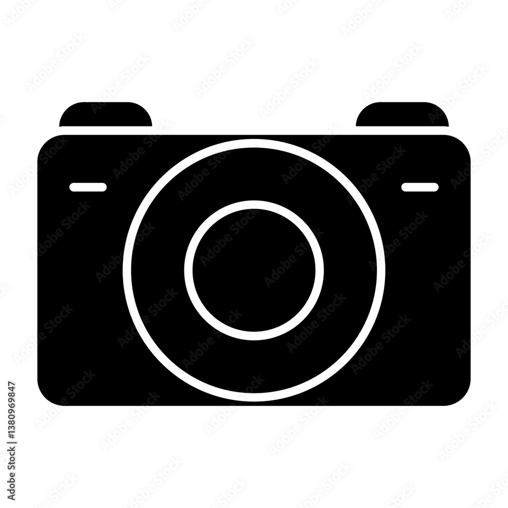 Camera Icon Camera Icon