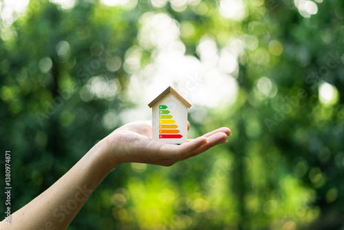 Home Energy Efficiency, Eco-Friendly Home Improvement.
