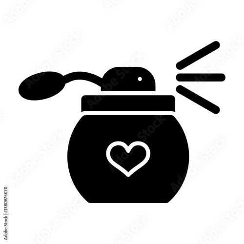 Perfume Icon