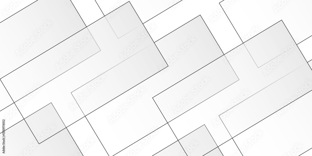Elegant and Futuristic Abstract White and Gray Background with a Softly Layered Geometric Grid, Subtle Lighting Effects, and a Modern Minimalist Aesthetic for Business and Branding Elegant and Futuristic Abstract White and Gray Background with a Softly Layered Geometric Grid, Subtle Lighting Effects, and a Modern Minimalist Aesthetic for Business and Branding