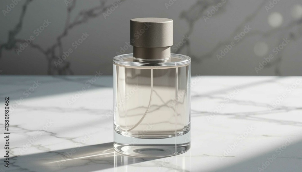 perfume bottle isolated on white perfume bottle isolated on white